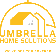 Umbrella Home Solutions Roofing & WindowsLogo